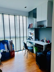Esparina Residences (D19), Condominium #201339622